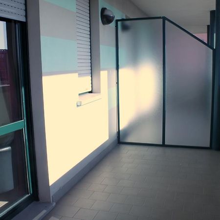 Leonardo Hotel Parma Zewnętrze zdjęcie
