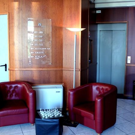 Leonardo Hotel Parma Zewnętrze zdjęcie