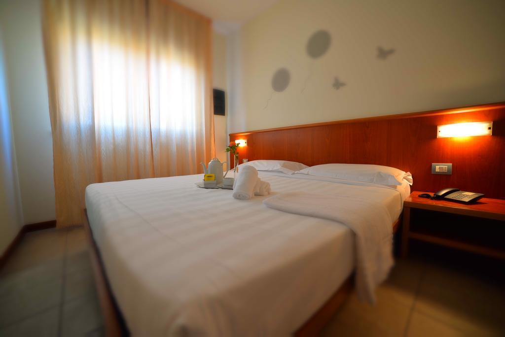 Leonardo Hotel Parma Zewnętrze zdjęcie