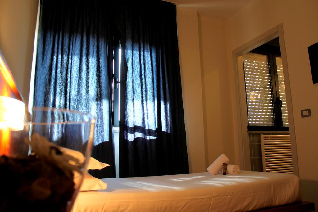 Leonardo Hotel Parma Zewnętrze zdjęcie