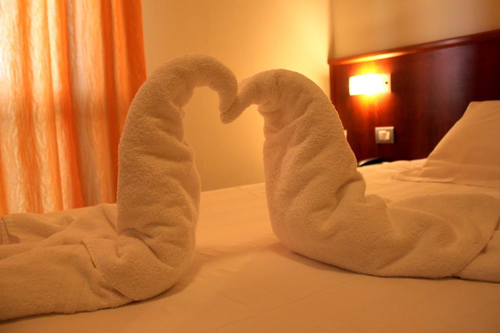 Leonardo Hotel Parma Zewnętrze zdjęcie
