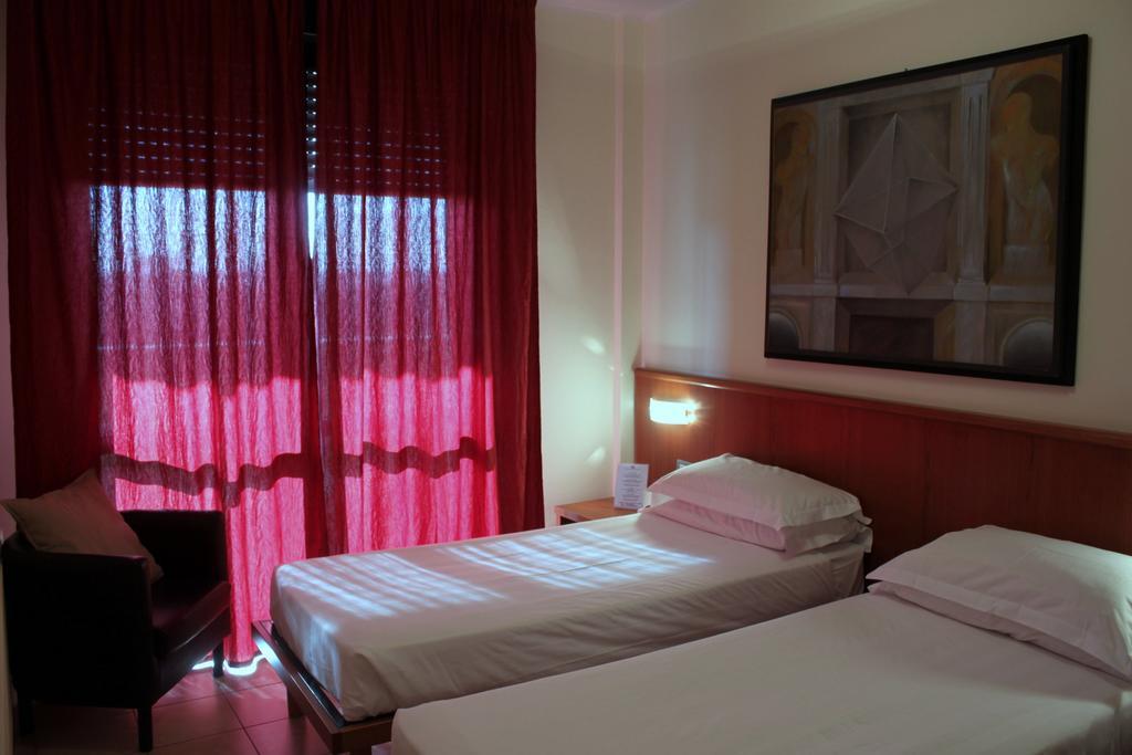 Leonardo Hotel Parma Zewnętrze zdjęcie