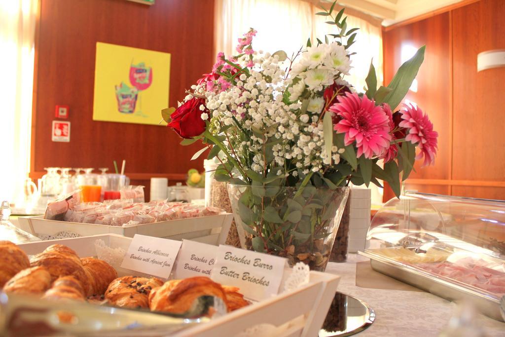 Leonardo Hotel Parma Zewnętrze zdjęcie