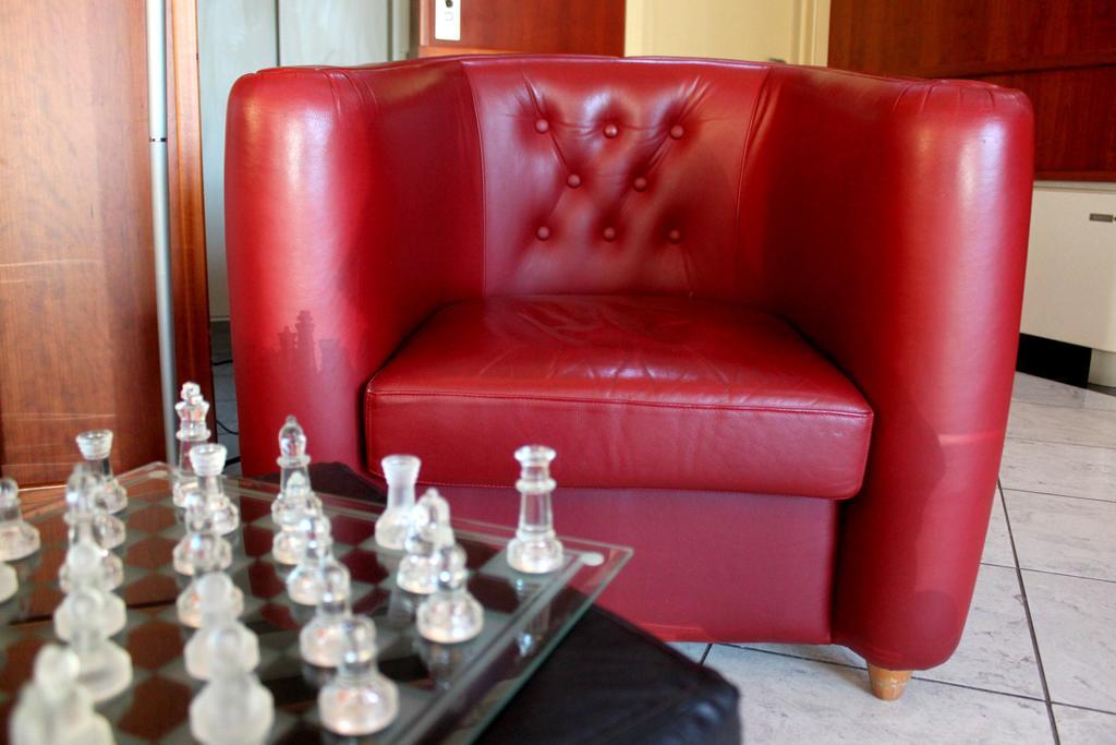 Leonardo Hotel Parma Zewnętrze zdjęcie