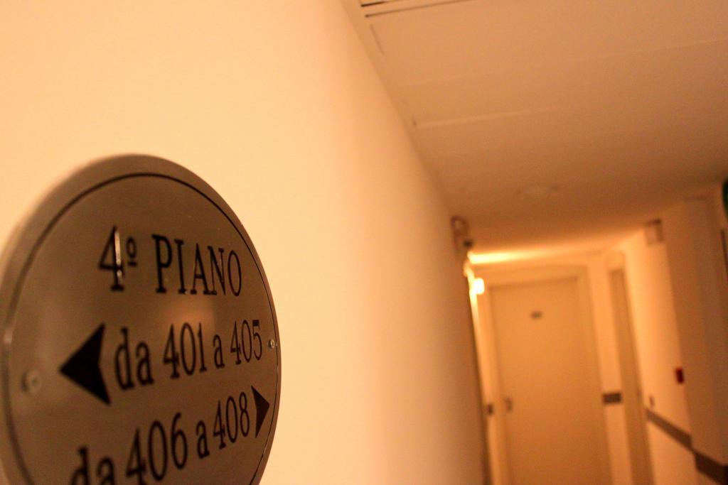 Leonardo Hotel Parma Zewnętrze zdjęcie