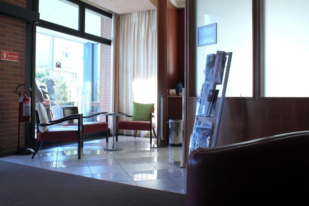 Leonardo Hotel Parma Zewnętrze zdjęcie