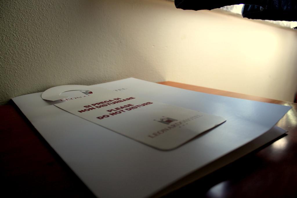 Leonardo Hotel Parma Zewnętrze zdjęcie