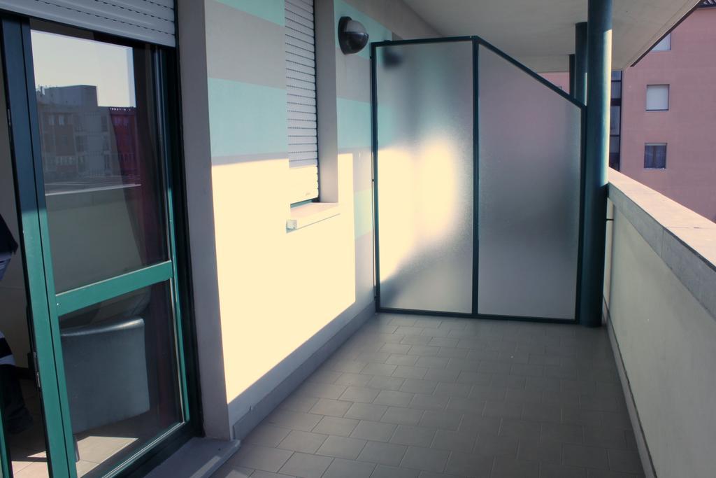 Leonardo Hotel Parma Zewnętrze zdjęcie