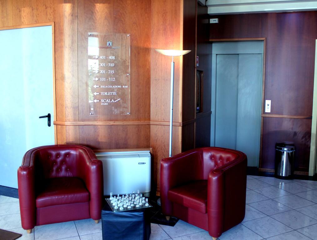 Leonardo Hotel Parma Zewnętrze zdjęcie