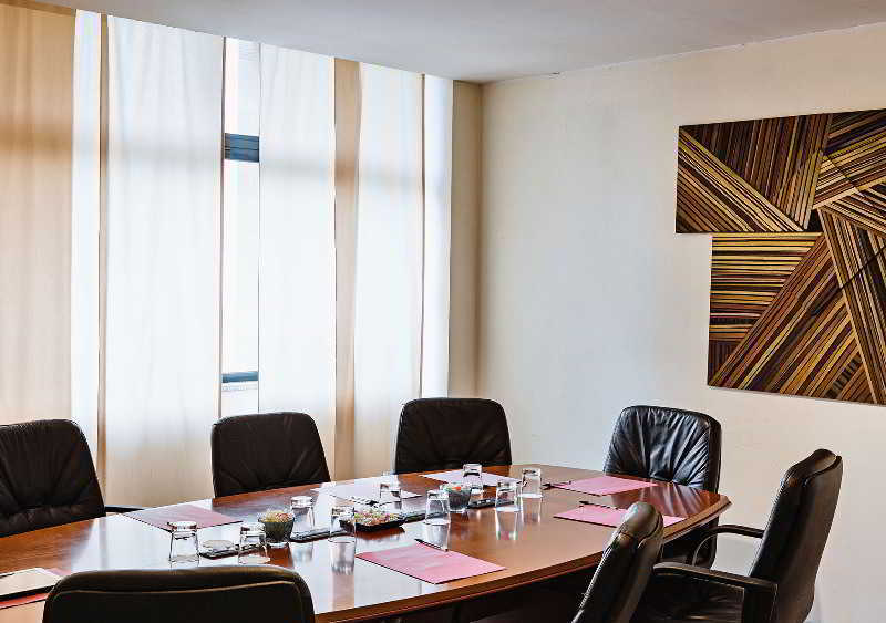 Leonardo Hotel Parma Zewnętrze zdjęcie