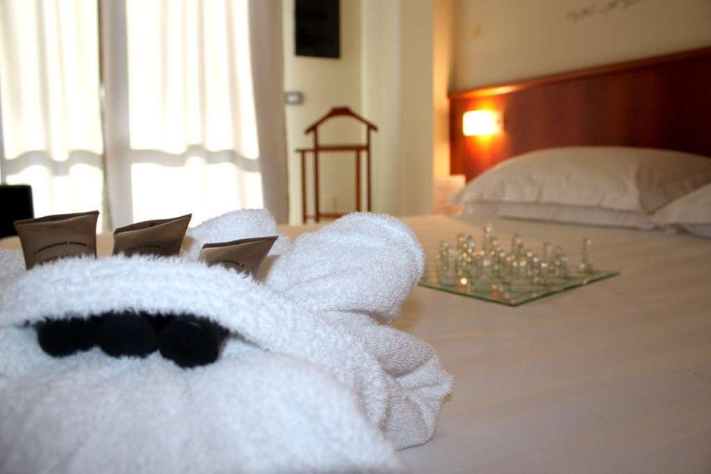 Leonardo Hotel Parma Pokój zdjęcie