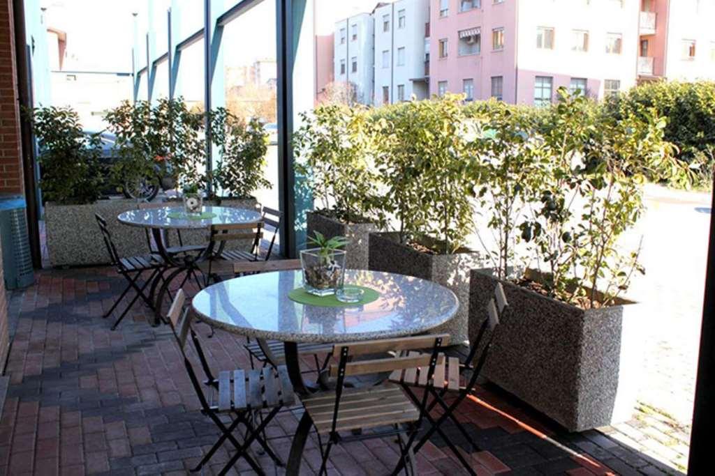 Leonardo Hotel Parma Zewnętrze zdjęcie