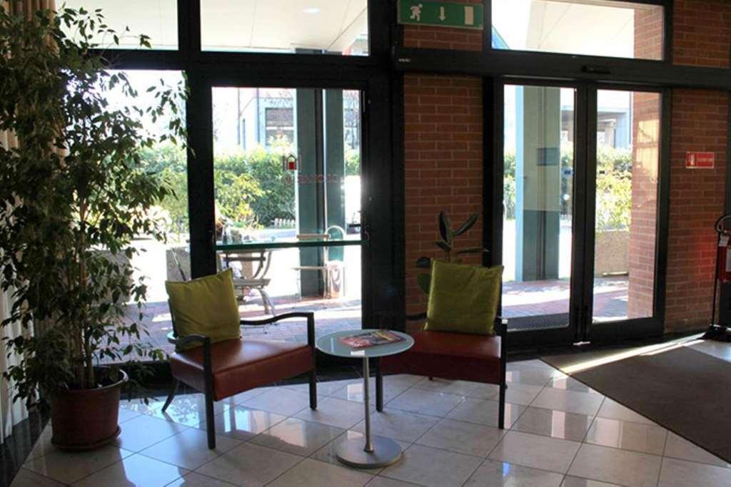 Leonardo Hotel Parma Wnętrze zdjęcie