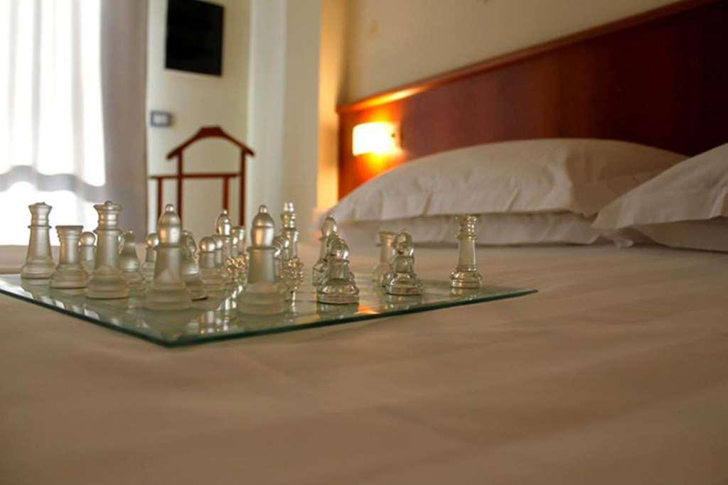 Leonardo Hotel Parma Pokój zdjęcie